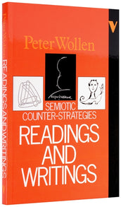 Cover of “Readings and Writings: Semiotic Counter-Strategies”