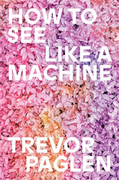Cover of “How to See Like a Machine: Images After AI”