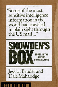 Snowden's Box