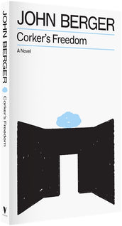 Cover of “Corker's Freedom”