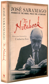 Cover of “The Notebook”