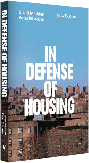 Cover of “In Defense of Housing: The Politics of Crisis”