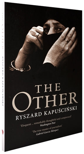 Cover of “The Other”