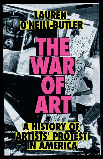 The War of Art