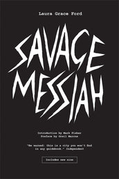 Cover of “Savage Messiah”
