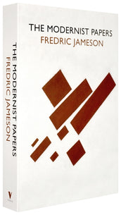 Cover of “The Modernist Papers”