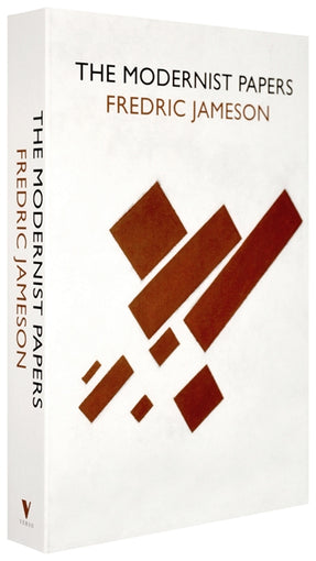 Cover of “The Modernist Papers”