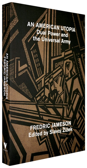 Cover of “An American Utopia: Dual Power and the Universal Army”