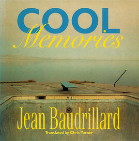 Cover of “Cool Memories”