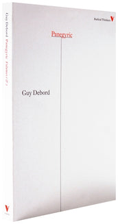 Cover of “Panegyric”