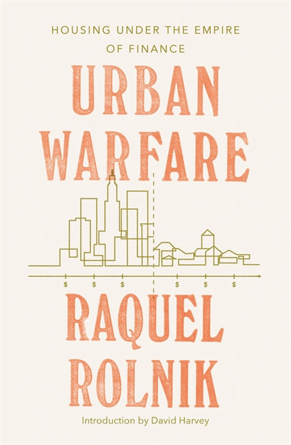 Urban Warfare