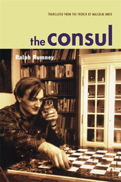 Cover of “The Consul: Contributions to the History of the Situationist International and Its Time, Vol. 2”