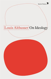 Cover of “On Ideology”