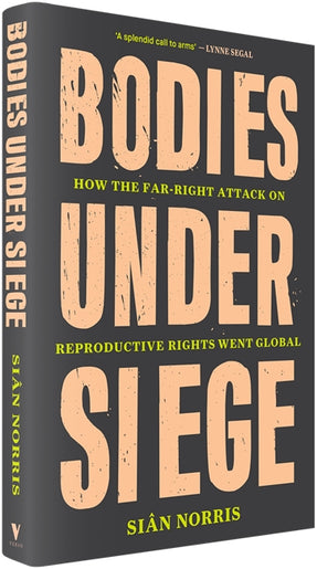 Bodies Under Siege