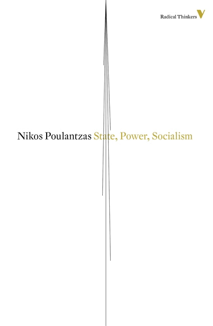 State, Power, Socialism