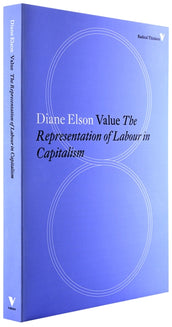 Cover of “Value: The Representation of Labour in Capitalism”
