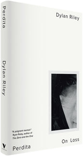 Cover of “Perdita: On Loss”