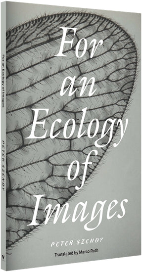 Cover of “For an Ecology of Images”