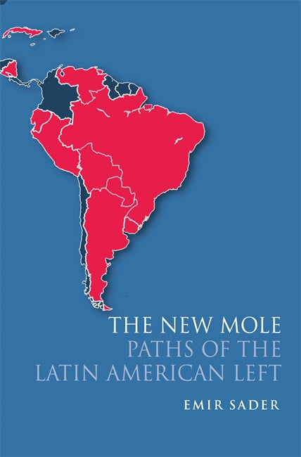 The New Mole