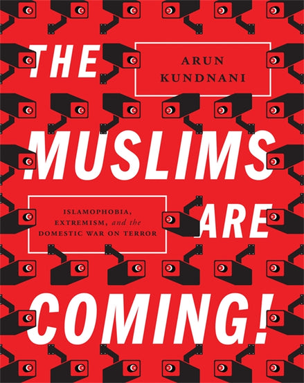 The Muslims Are Coming!