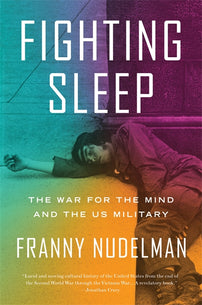 Fighting Sleep