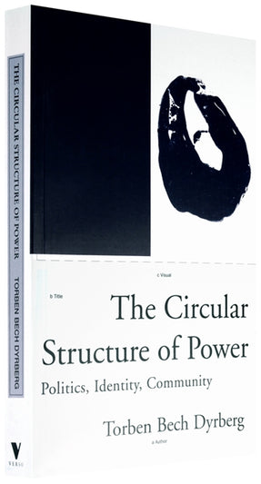 Cover of “The Circular Structure of Power: Politics, Identity, Community”