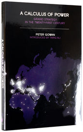 Cover of “A Calculus of Power: Grand Strategy in the Twenty-First Century”