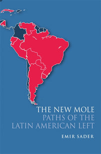 The New Mole