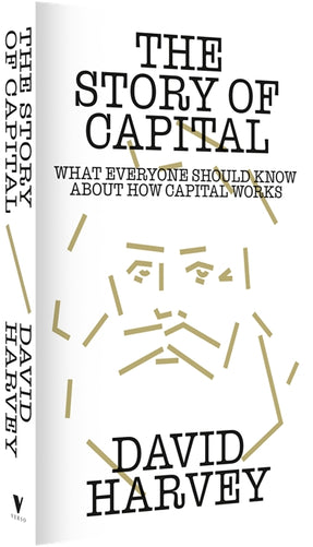 Cover of “The Story of Capital: What Everyone Should Know About How Capital Works”