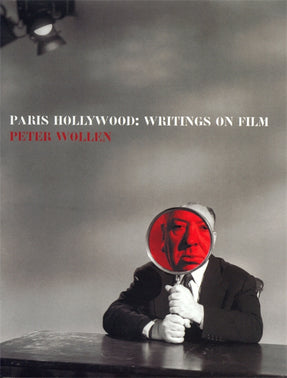 Cover of “Paris Hollywood: Writings on Film”