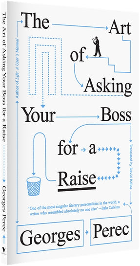 Cover of “The Art of Asking Your Boss for a Raise”