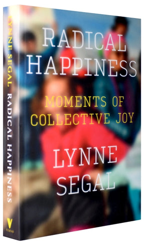 Cover of “Radical Happiness: Moments of Collective Joy”
