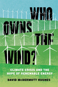 Who Owns the Wind?