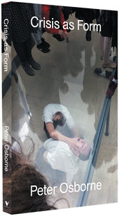 Cover of “Crisis as Form”