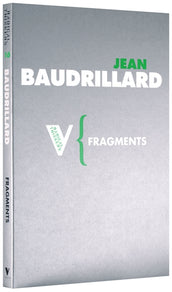 Cover of “Fragments: Cool Memories III, 1990-1995”