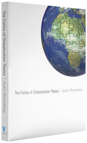 Cover of “The Follies of Globalisation Theory: Polemical Essays”