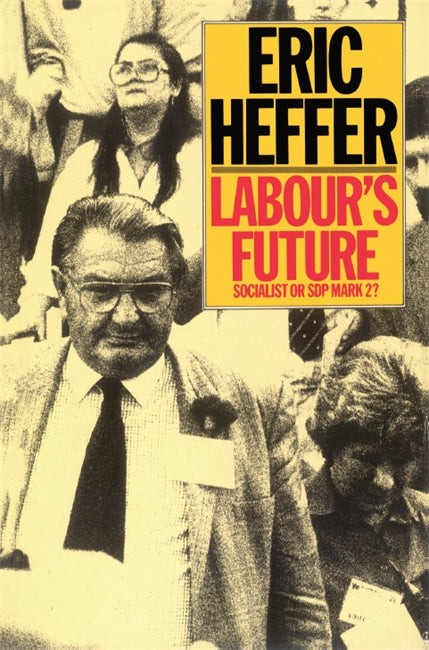 Labour's Future