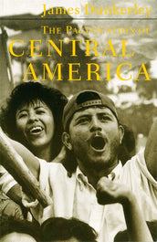 Cover of “The Pacification of Central America: Political Change in the Isthmus, 1987-1993”