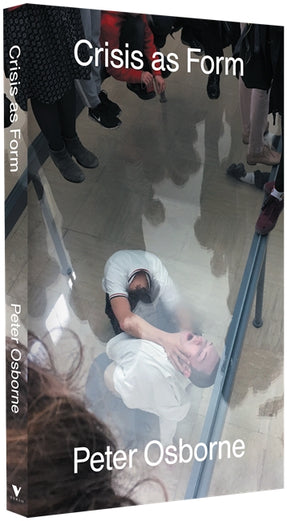 Cover of “Crisis as Form”