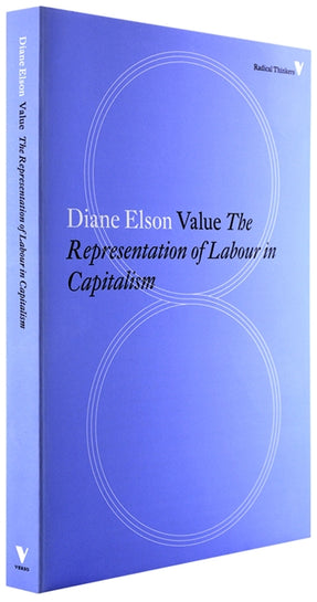 Cover of “Value: The Representation of Labour in Capitalism”