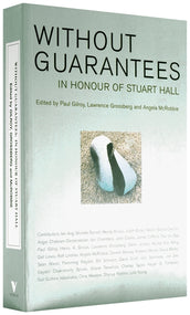 Cover of “Without Guarantees: In Honour of Stuart Hall”