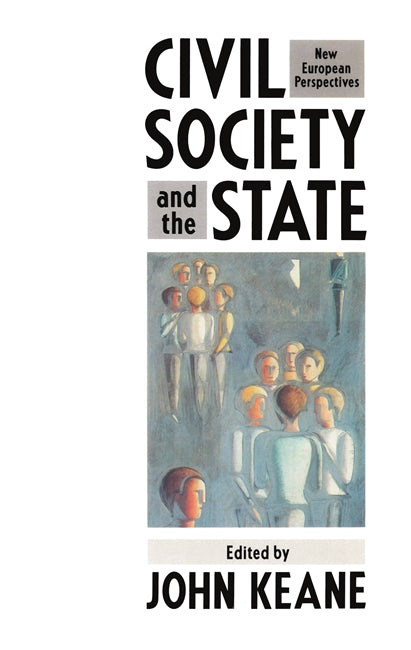 Civil Society and the State