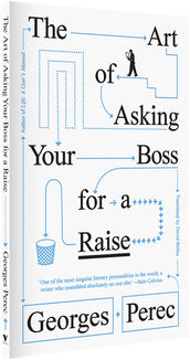 Cover of “The Art of Asking Your Boss for a Raise”