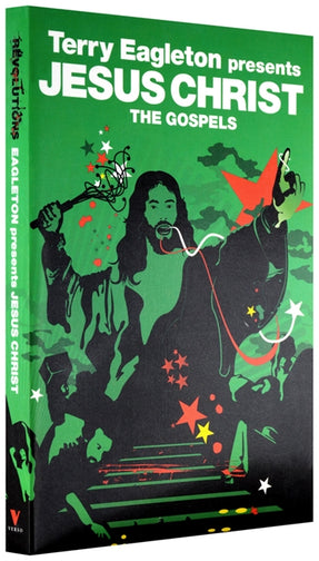 Cover of “The Gospels: Jesus Christ”