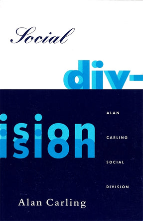 Cover of “Social Division”