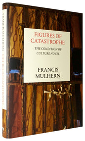 Cover of “Figures of Catastrophe: The Condition of Culture Novel”