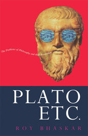 Cover of “Plato, Etc.: The Problems of Philosophy and Their Resolution”