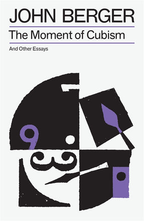 Cover of “The Moment of Cubism”