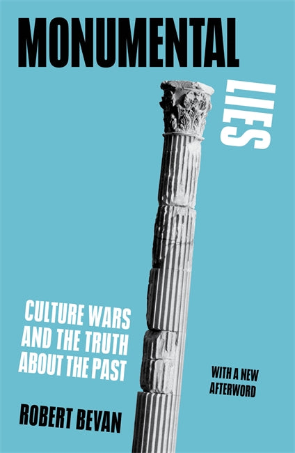 Monumental Lies