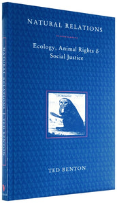 Cover of “Natural Relations: Ecology, Animal Rights and Social Justice”